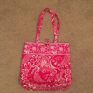 Vera Bradley Tote